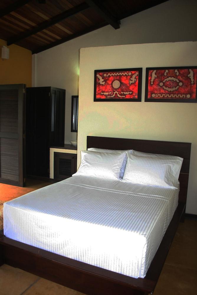 Hotel Amazon Bed And Breakfast เลติเซีย ภายนอก รูปภาพ